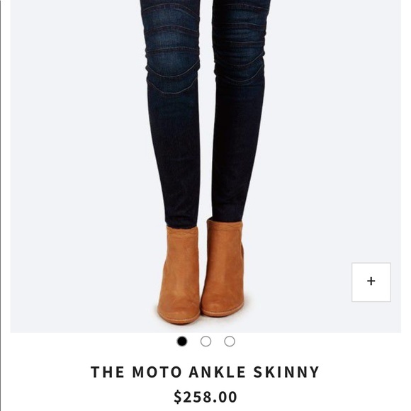 Current Elliot Denim - Picture 7 of 7